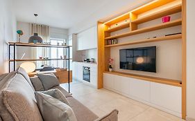 Marina Apartment 100M From Sea - Happy Rentals